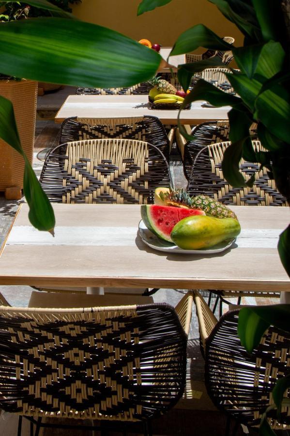 Casa Lorenza Hotel Cartagena Εξωτερικό φωτογραφία