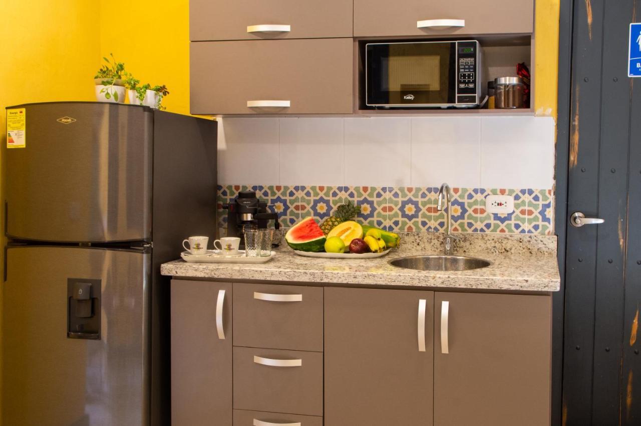 Casa Lorenza Hotel Cartagena Εξωτερικό φωτογραφία