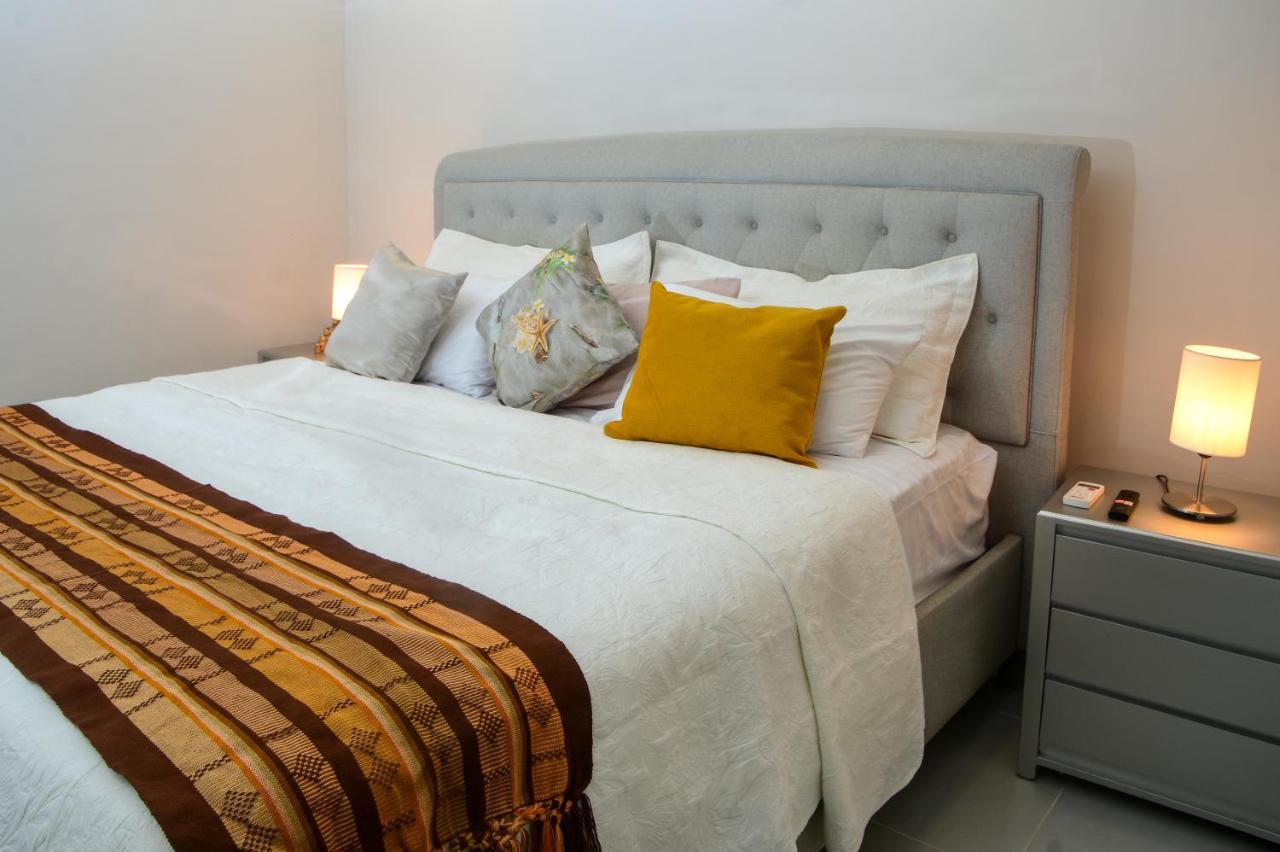 Casa Lorenza Hotel Cartagena Εξωτερικό φωτογραφία