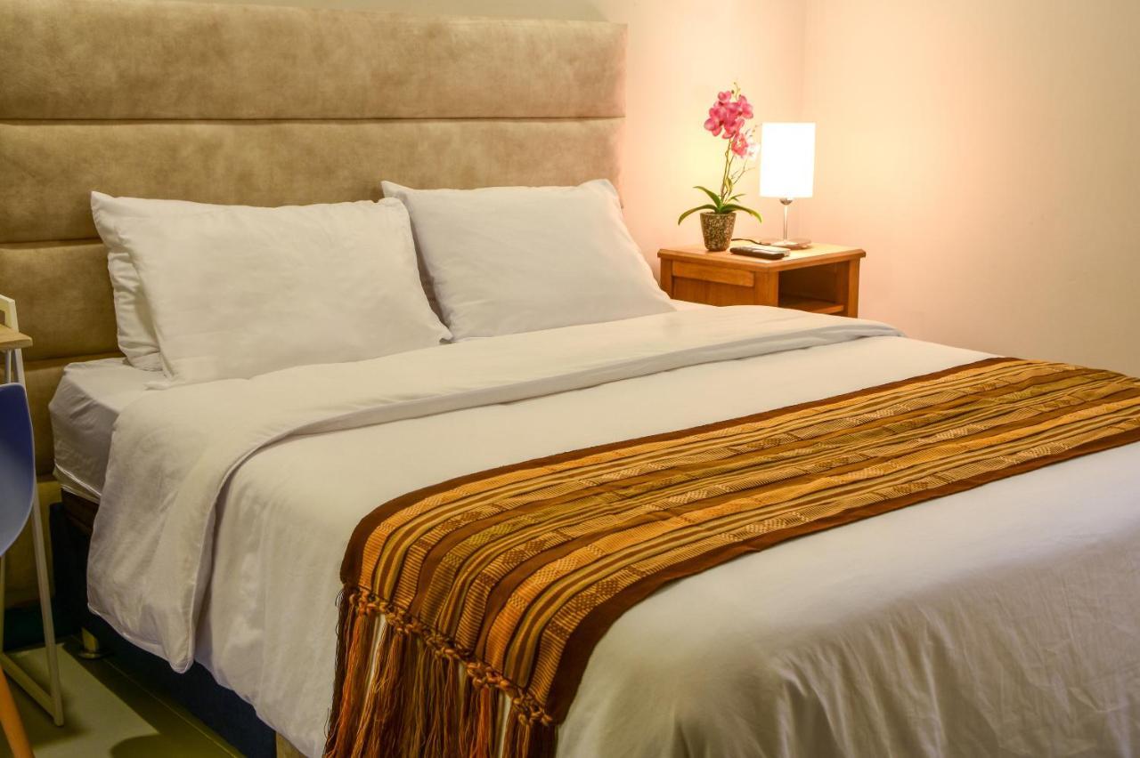 Casa Lorenza Hotel Cartagena Εξωτερικό φωτογραφία