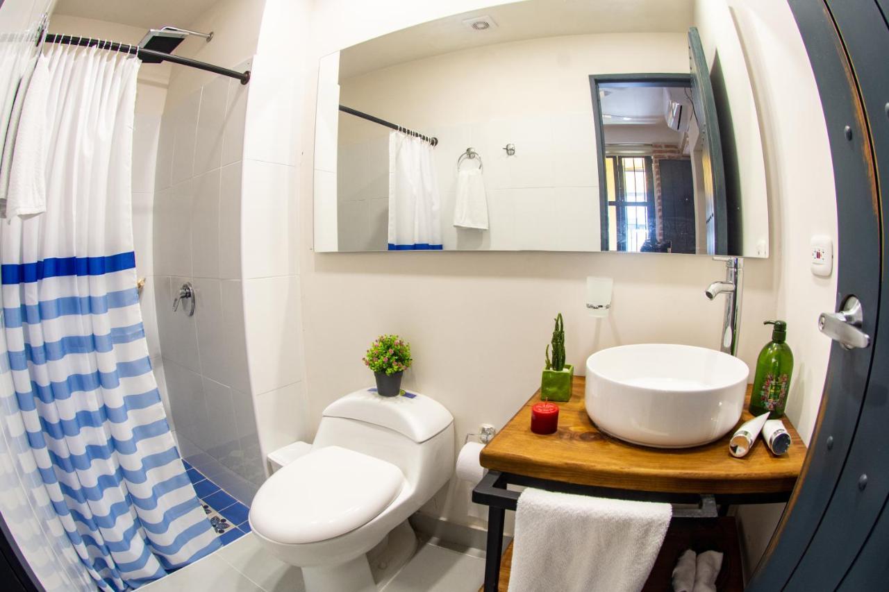 Casa Lorenza Hotel Cartagena Εξωτερικό φωτογραφία