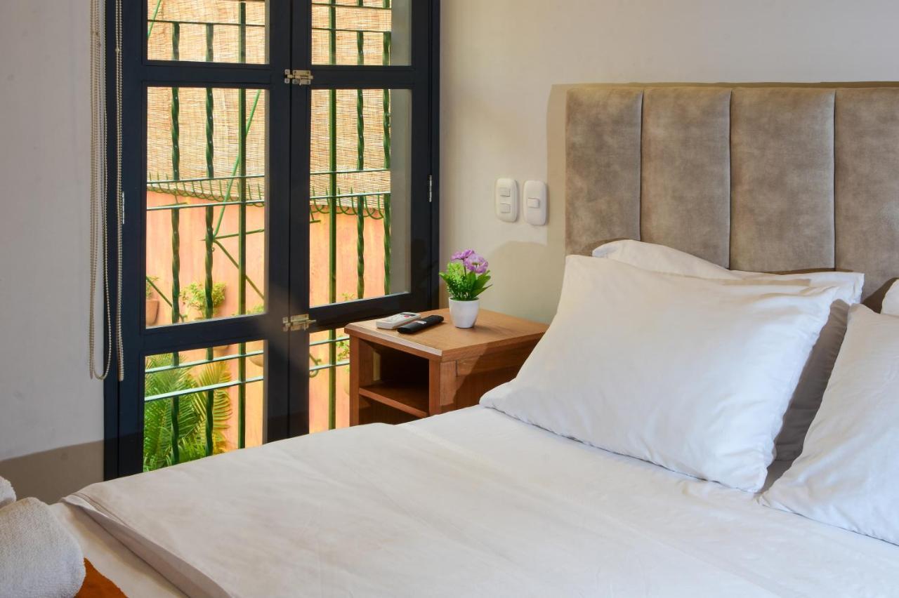 Casa Lorenza Hotel Cartagena Εξωτερικό φωτογραφία
