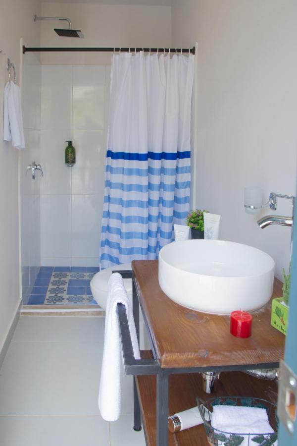 Casa Lorenza Hotel Cartagena Εξωτερικό φωτογραφία