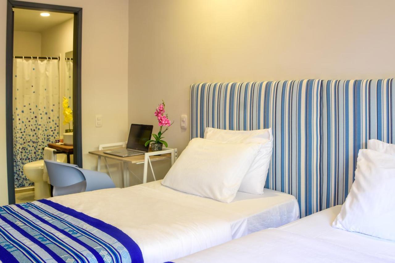 Casa Lorenza Hotel Cartagena Εξωτερικό φωτογραφία