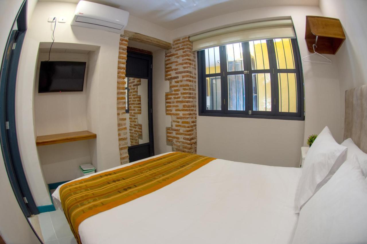 Casa Lorenza Hotel Cartagena Εξωτερικό φωτογραφία