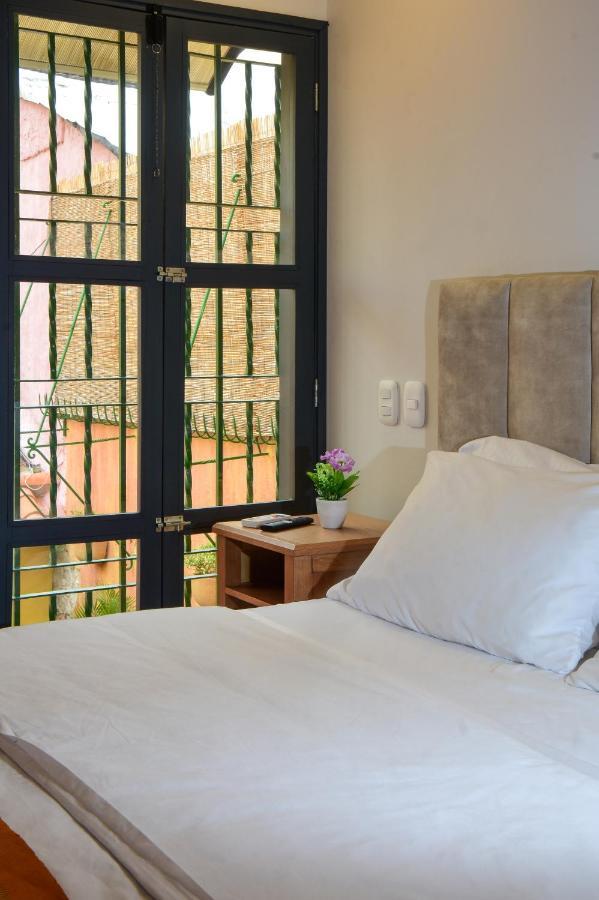 Casa Lorenza Hotel Cartagena Εξωτερικό φωτογραφία
