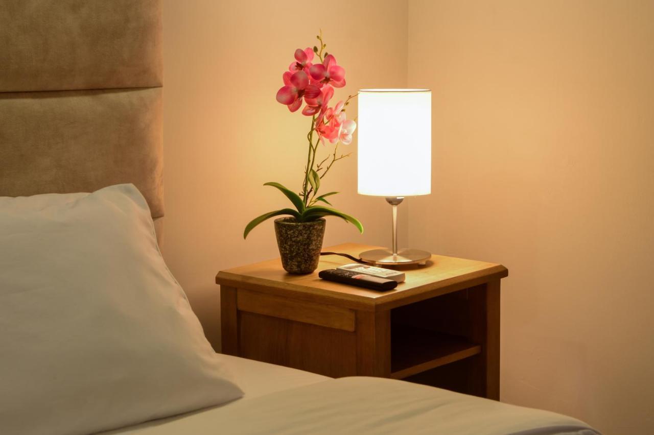 Casa Lorenza Hotel Cartagena Εξωτερικό φωτογραφία
