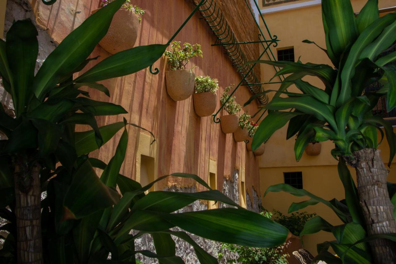 Casa Lorenza Hotel Cartagena Εξωτερικό φωτογραφία