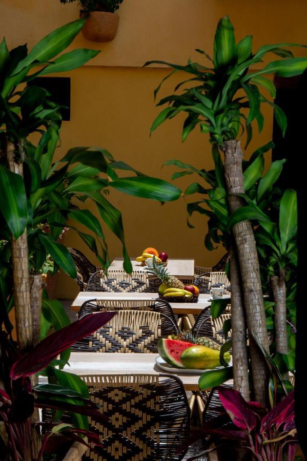 Casa Lorenza Hotel Cartagena Εξωτερικό φωτογραφία