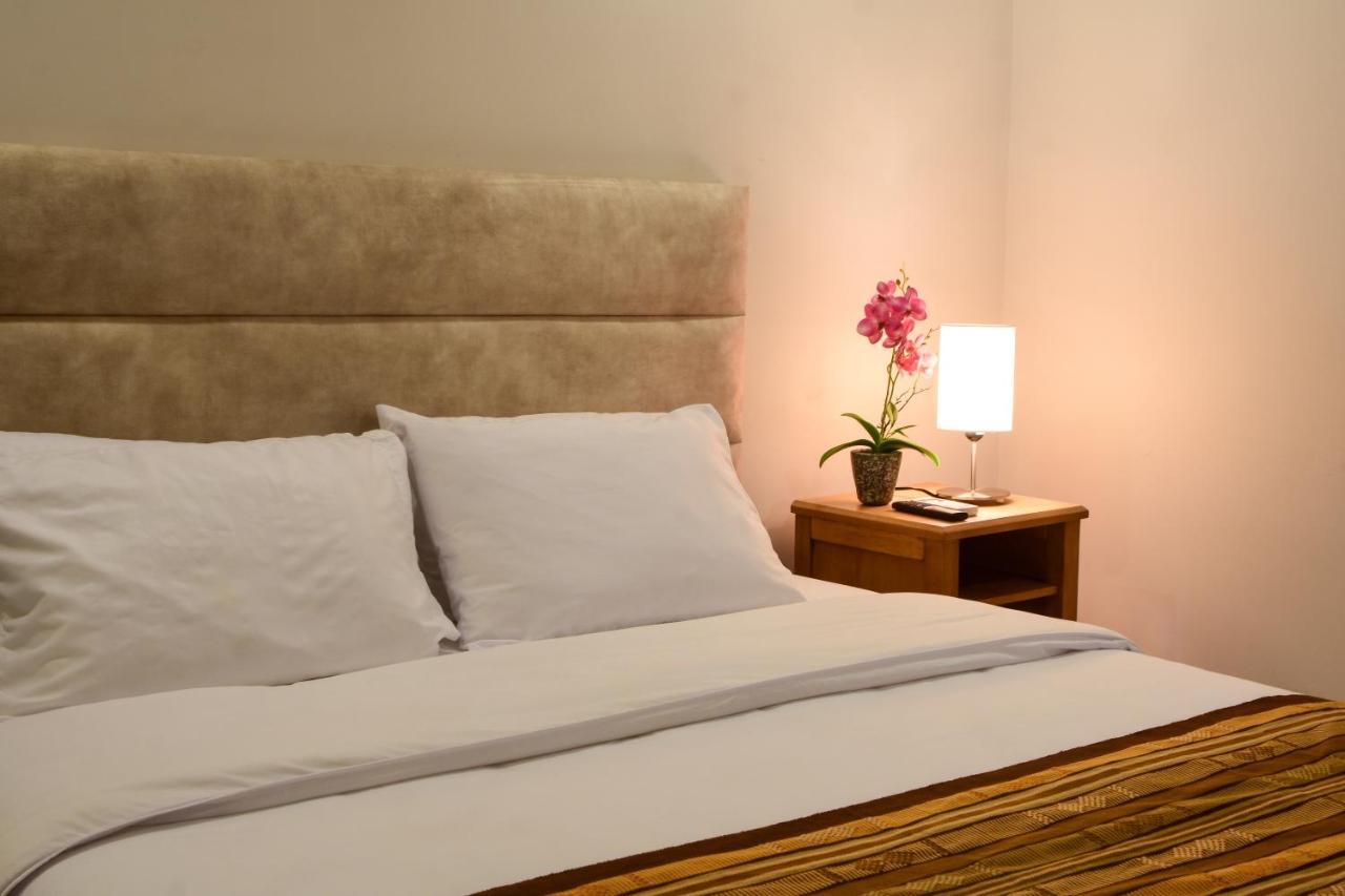 Casa Lorenza Hotel Cartagena Εξωτερικό φωτογραφία