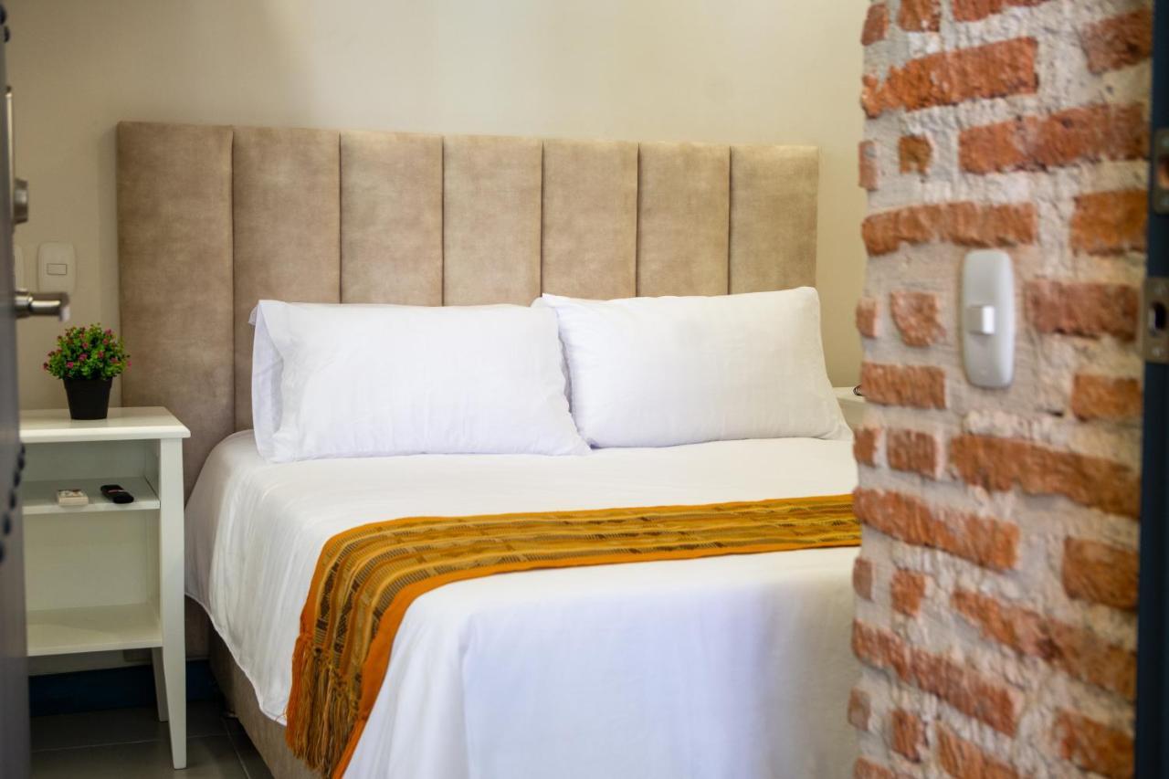 Casa Lorenza Hotel Cartagena Εξωτερικό φωτογραφία