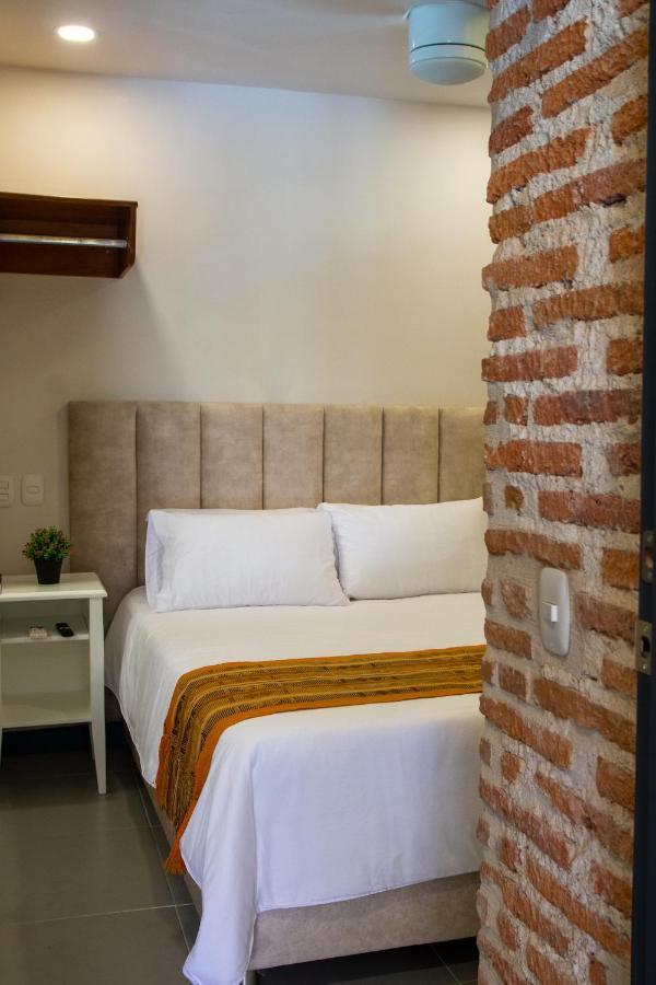 Casa Lorenza Hotel Cartagena Εξωτερικό φωτογραφία