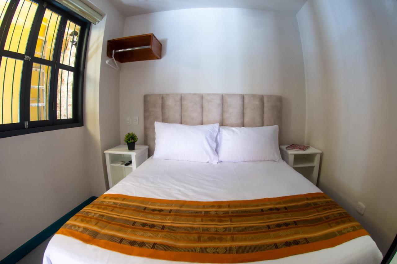 Casa Lorenza Hotel Cartagena Εξωτερικό φωτογραφία