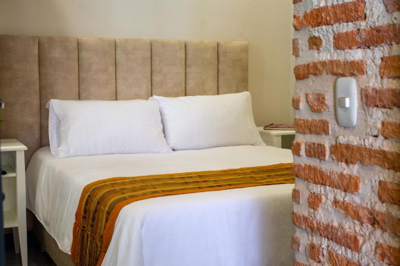 Casa Lorenza Hotel Cartagena Εξωτερικό φωτογραφία